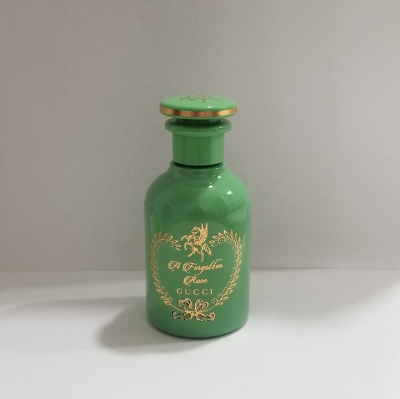 Gucci The Forgotten Rose Oil New & Full Size! - Picture 4 of 9